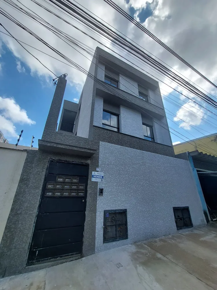 Apartamento, 2 quartos, 30 m² - Foto 2