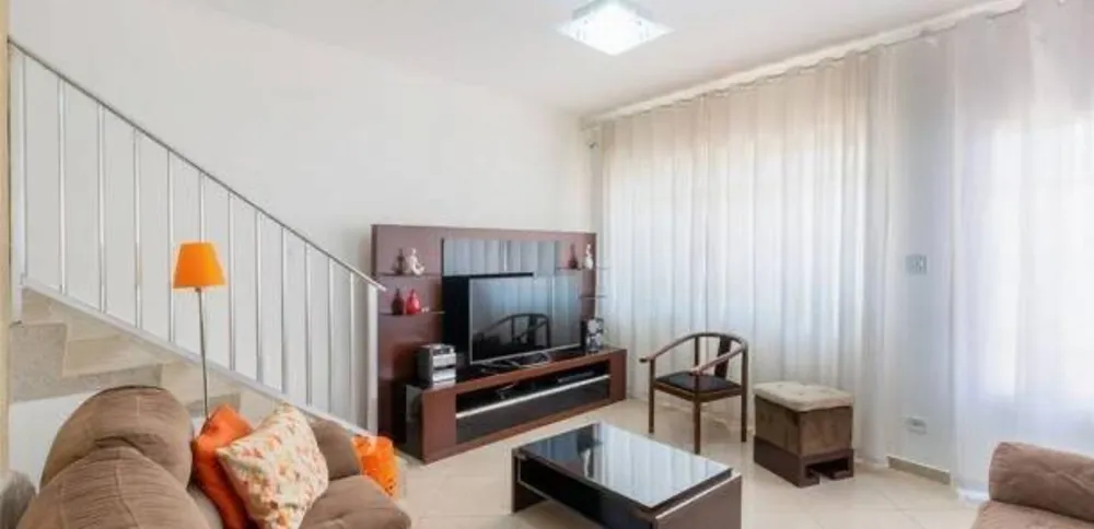 Sobrado, 4 quartos, 150 m² - Foto 4