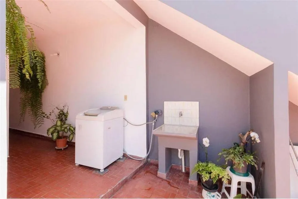 Sobrado, 4 quartos, 150 m² - Foto 8