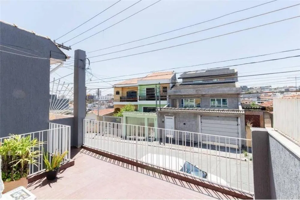Sobrado, 4 quartos, 150 m² - Foto 6