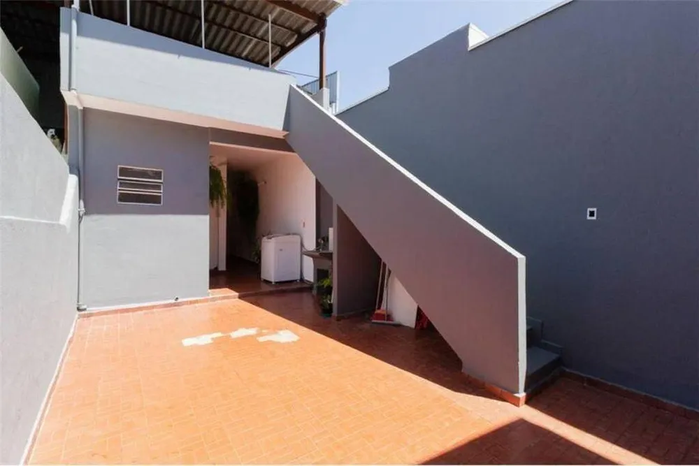 Sobrado, 4 quartos, 150 m² - Foto 5