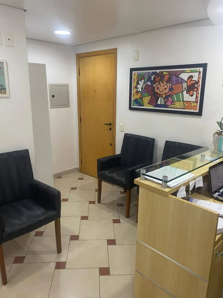 Sala-Conjunto, 35 m² - Foto 1