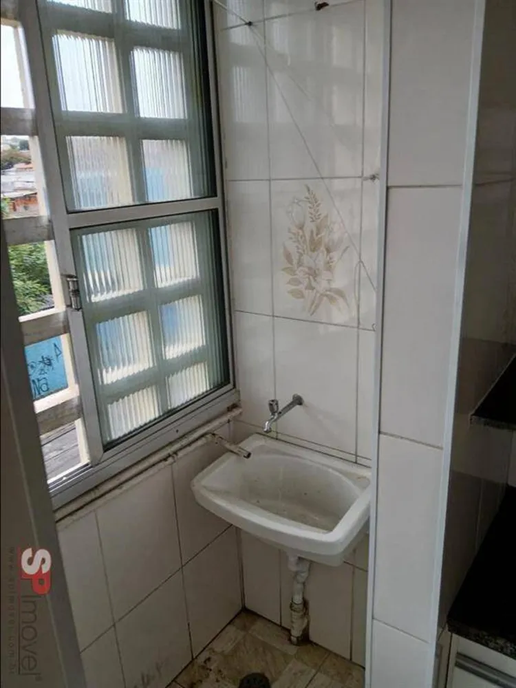 Apartamento, 3 quartos, 64 m² - Foto 4