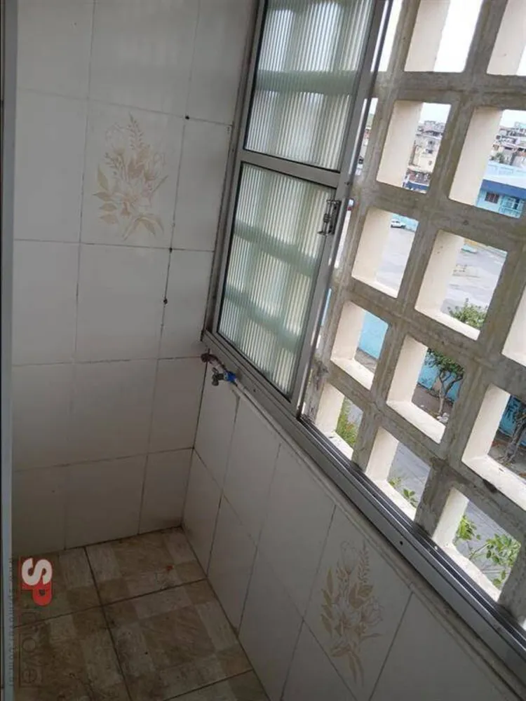 Apartamento, 3 quartos, 64 m² - Foto 2