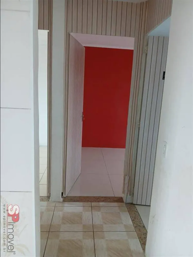 Apartamento, 3 quartos, 64 m² - Foto 7