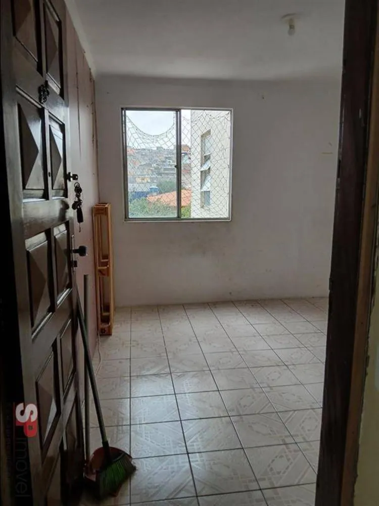 Apartamento, 3 quartos, 64 m² - Foto 3