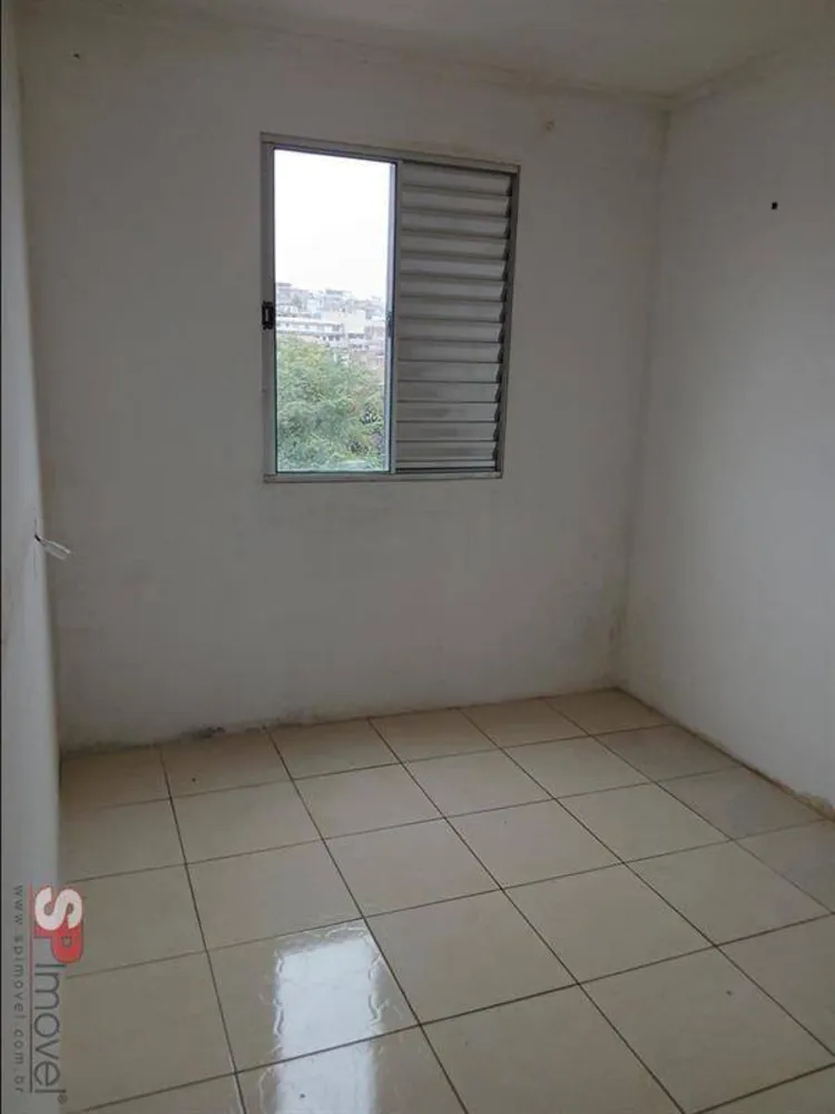 Apartamento, 3 quartos, 64 m² - Foto 5