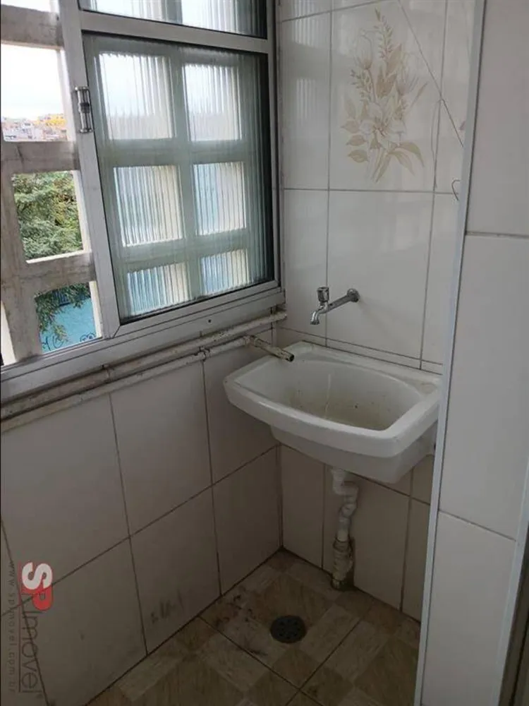 Apartamento, 3 quartos, 64 m² - Foto 6