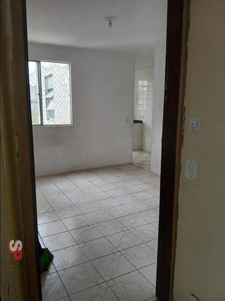 Apartamento, 3 quartos, 64 m² - Foto 1
