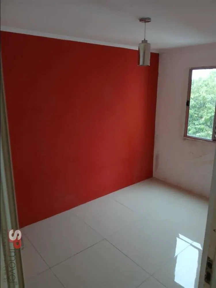 Apartamento, 3 quartos, 64 m² - Foto 8