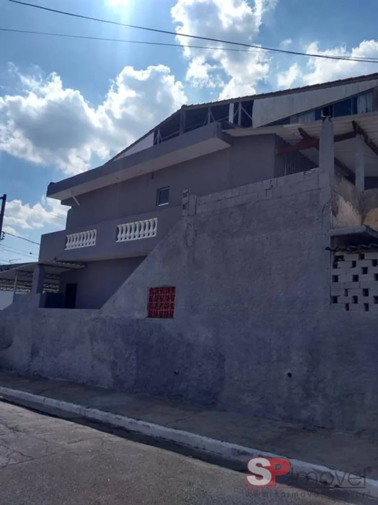 Sobrado, 2 quartos - Foto 2