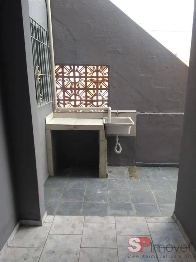 Sobrado, 2 quartos - Foto 7