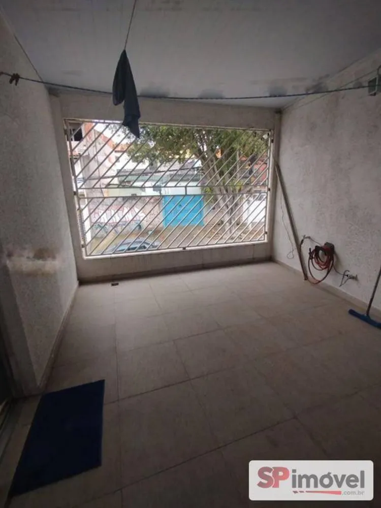 Sobrado, 3 quartos, 111 m² - Foto 4