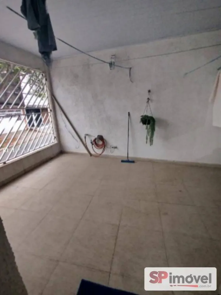 Sobrado, 3 quartos, 111 m² - Foto 3