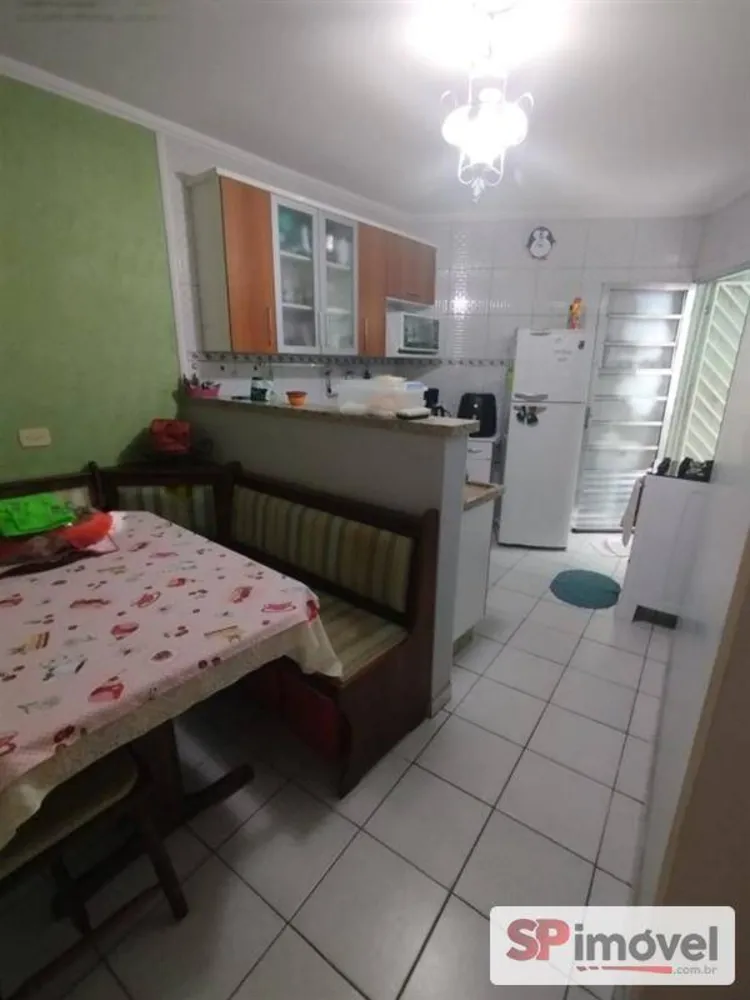 Sobrado, 3 quartos, 111 m² - Foto 2