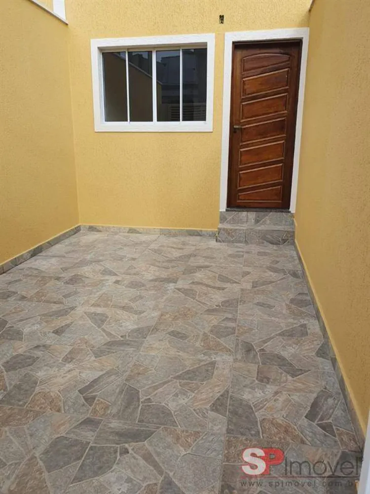 Sobrado, 2 quartos, 67 m² - Foto 2