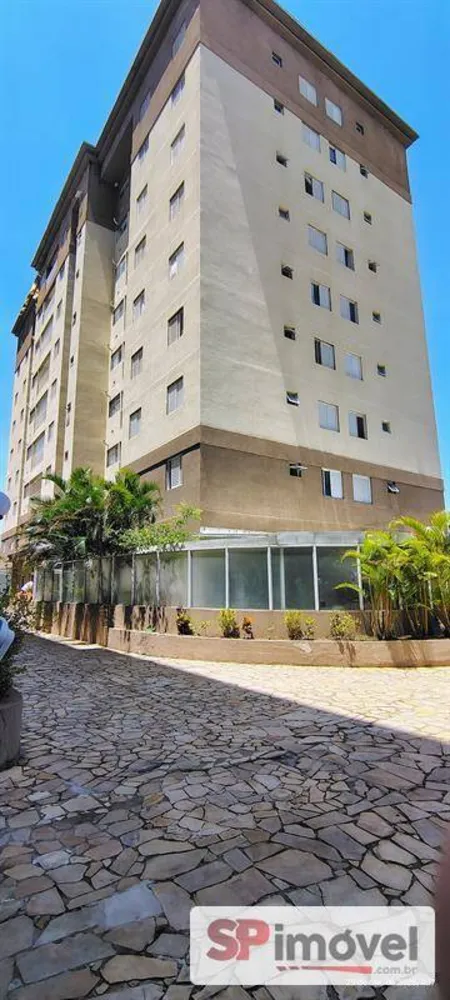 Apartamento, 3 quartos, 76 m² - Foto 1