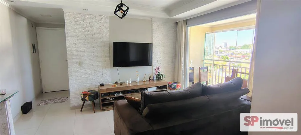 Apartamento, 3 quartos, 76 m² - Foto 4