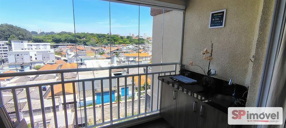 Apartamento, 3 quartos, 76 m² - Foto 2