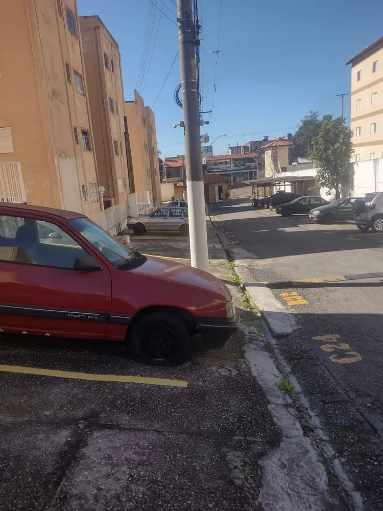Apartamento, 2 quartos, 50 m² - Foto 1