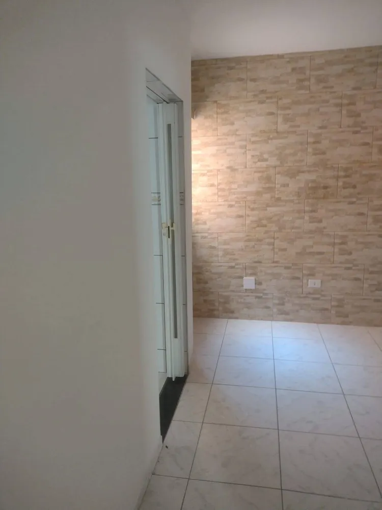 Apartamento, 2 quartos, 50 m² - Foto 8