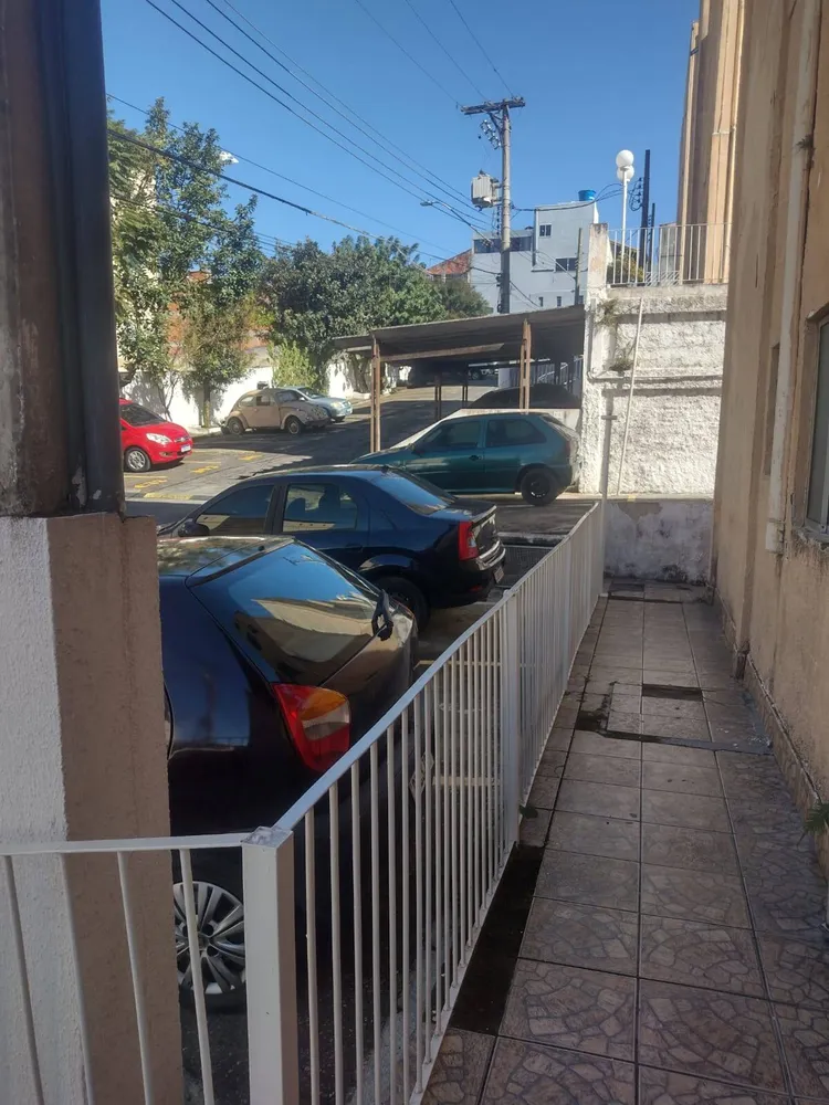 Apartamento, 2 quartos, 50 m² - Foto 3