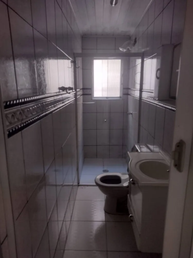 Apartamento, 2 quartos, 50 m² - Foto 5