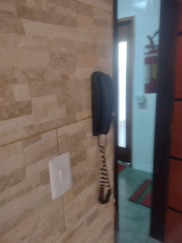Apartamento, 2 quartos, 50 m² - Foto 7
