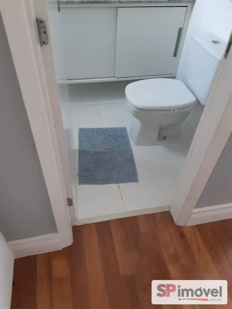 Apartamento, 4 quartos, 146 m² - Foto 7