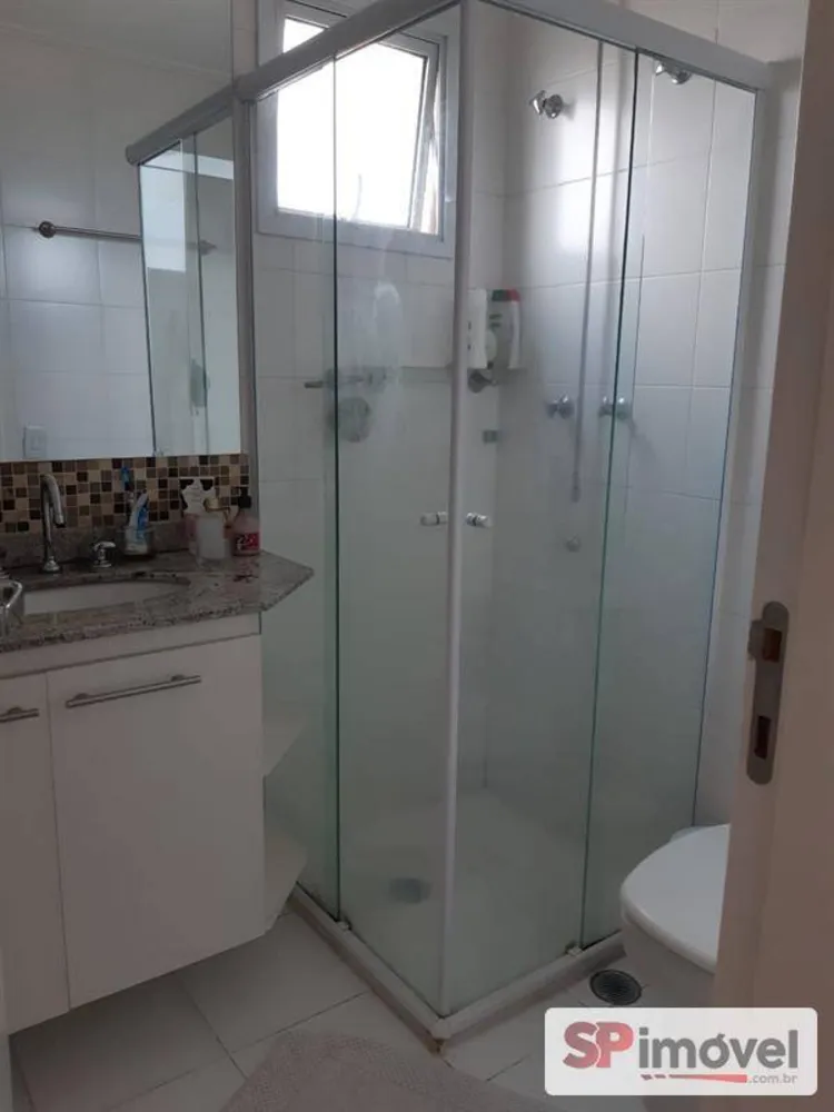 Apartamento, 4 quartos, 146 m² - Foto 8
