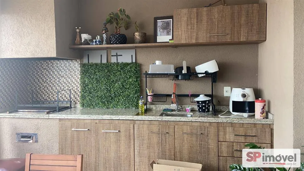 Apartamento, 4 quartos, 146 m² - Foto 5