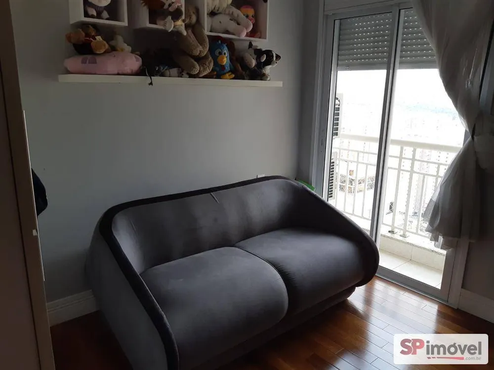 Apartamento, 4 quartos, 146 m² - Foto 2