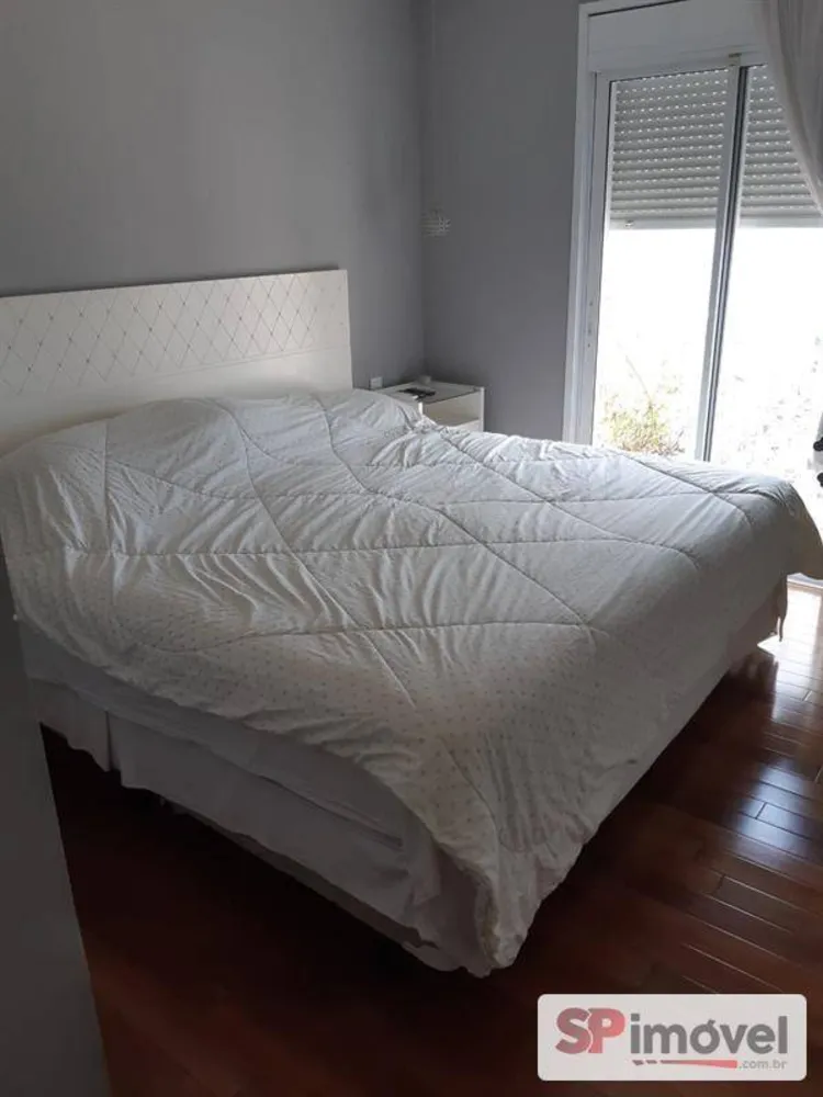 Apartamento, 4 quartos, 146 m² - Foto 6