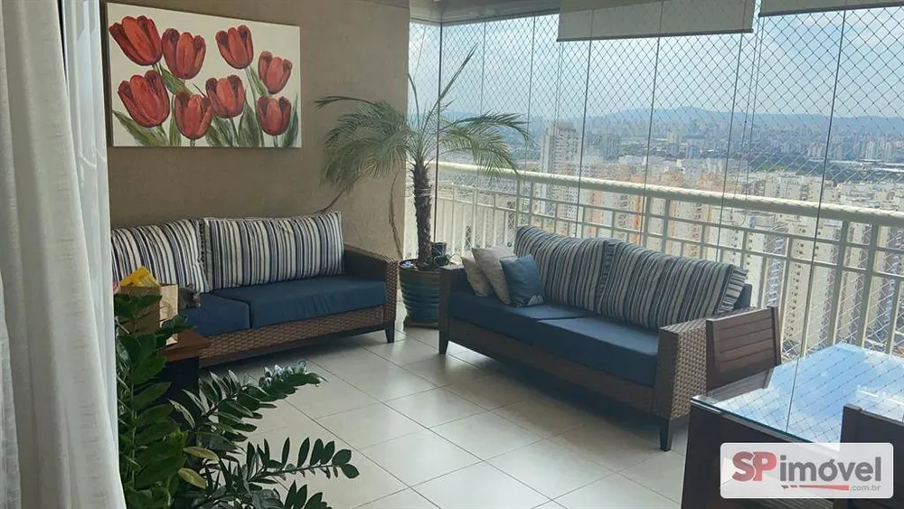 Apartamento, 4 quartos, 146 m² - Foto 1