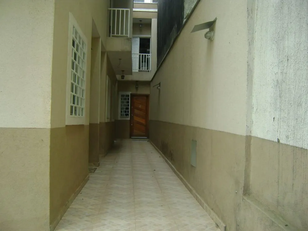 Sobrado, 2 quartos, 65 m² - Foto 3
