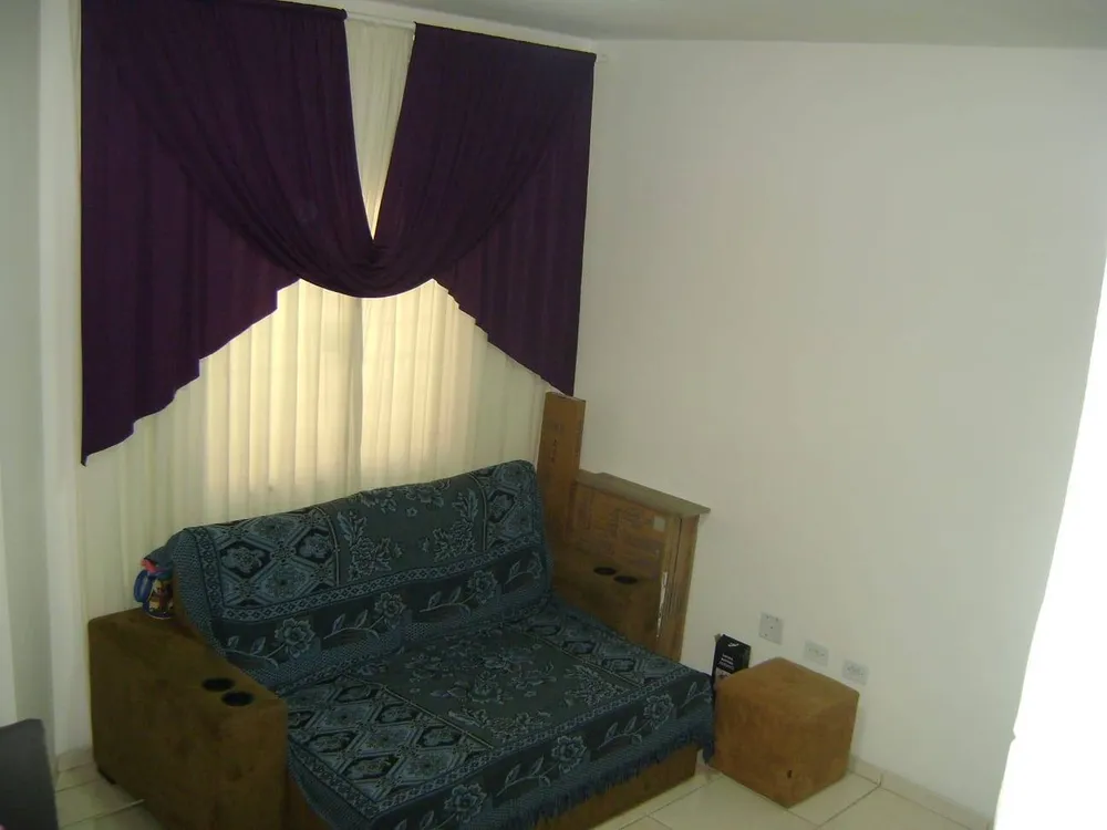 Sobrado, 2 quartos, 65 m² - Foto 5