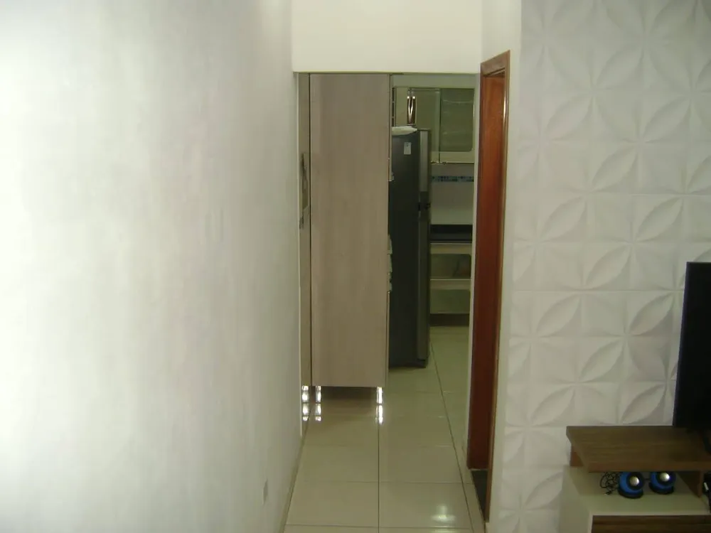 Sobrado, 2 quartos, 65 m² - Foto 6