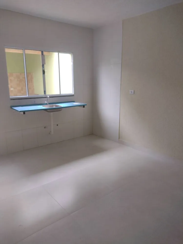 Sobrado, 3 quartos, 130 m² - Foto 2