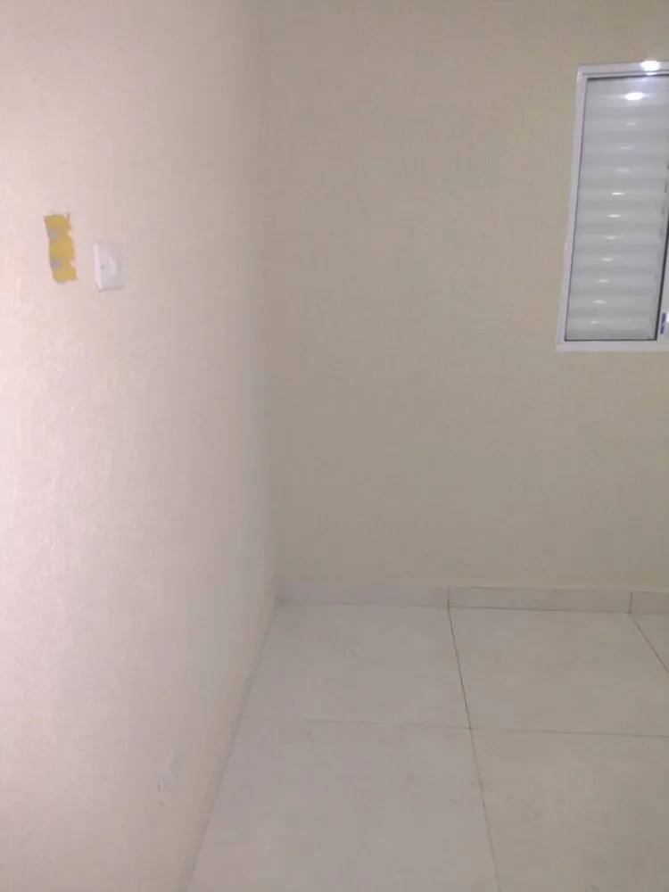 Sobrado, 3 quartos, 130 m² - Foto 1