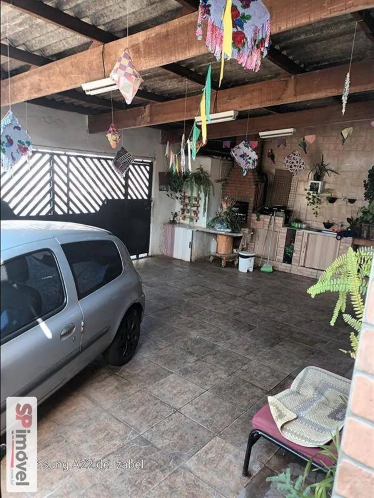 Casa, 3 quartos, 430 m² - Foto 3