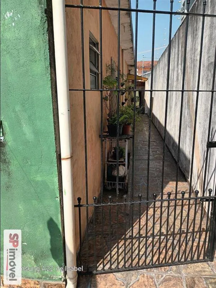 Casa, 3 quartos, 430 m² - Foto 1