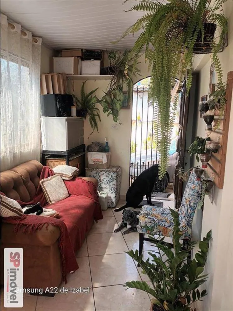 Casa, 3 quartos, 430 m² - Foto 7