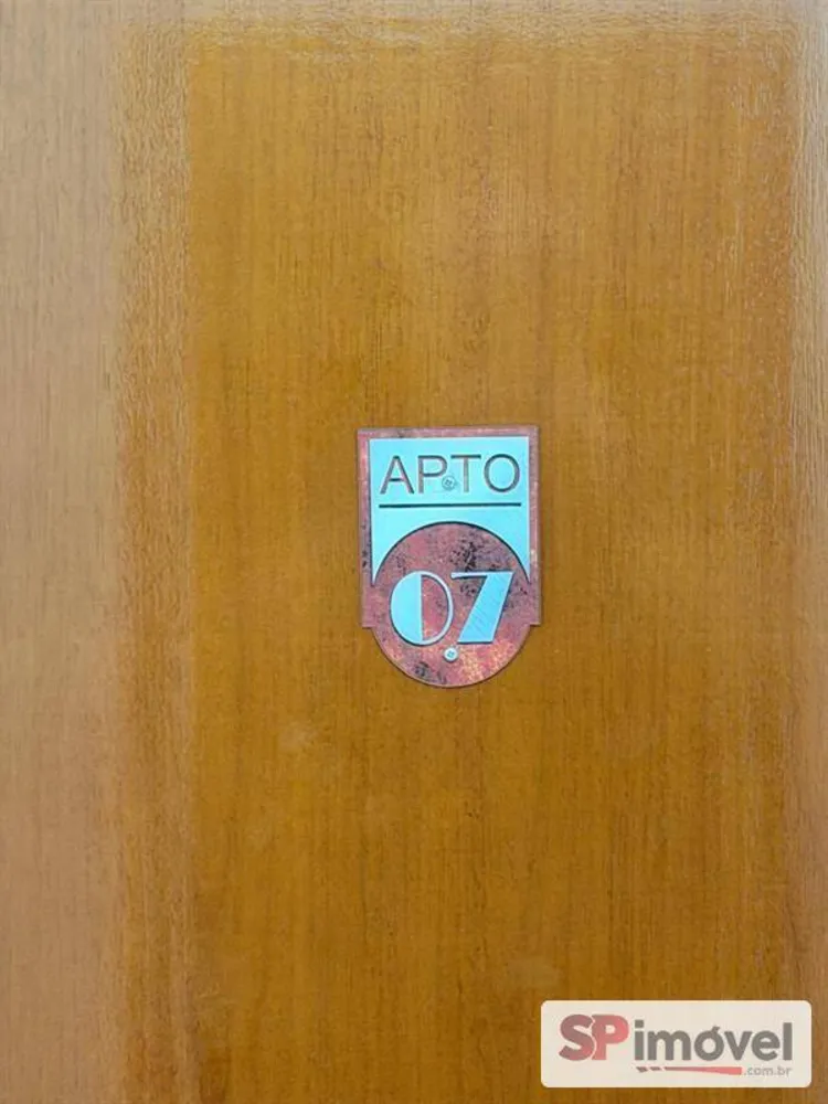 Apartamento, 1 quarto, 27 m² - Foto 3