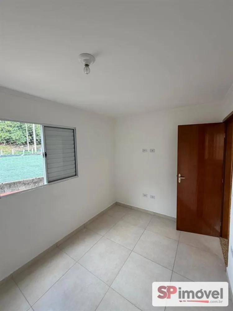 Apartamento, 1 quarto, 27 m² - Foto 5