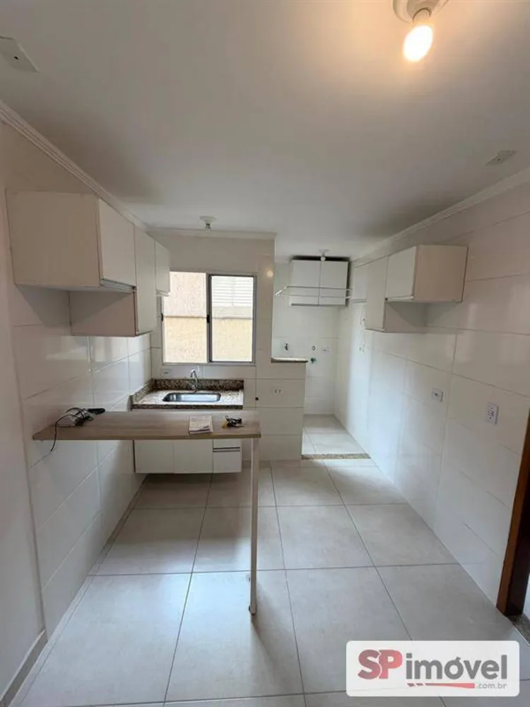 Apartamento, 1 quarto, 27 m² - Foto 6
