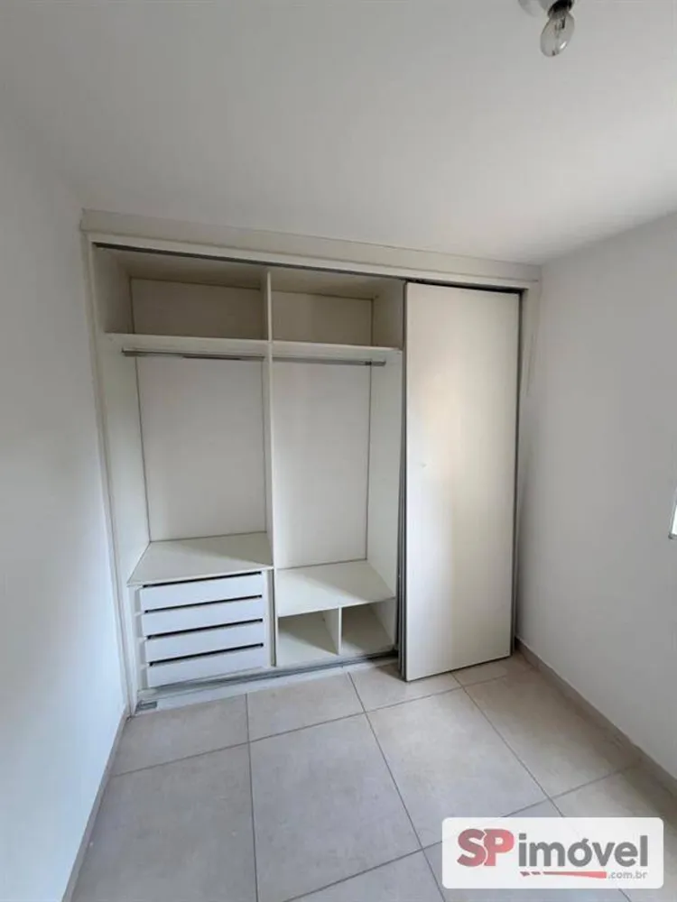 Apartamento, 1 quarto, 27 m² - Foto 8