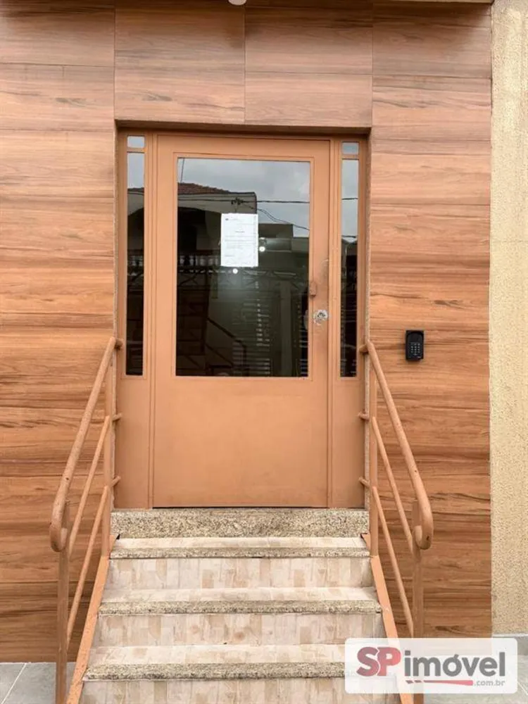 Apartamento, 1 quarto, 27 m² - Foto 2