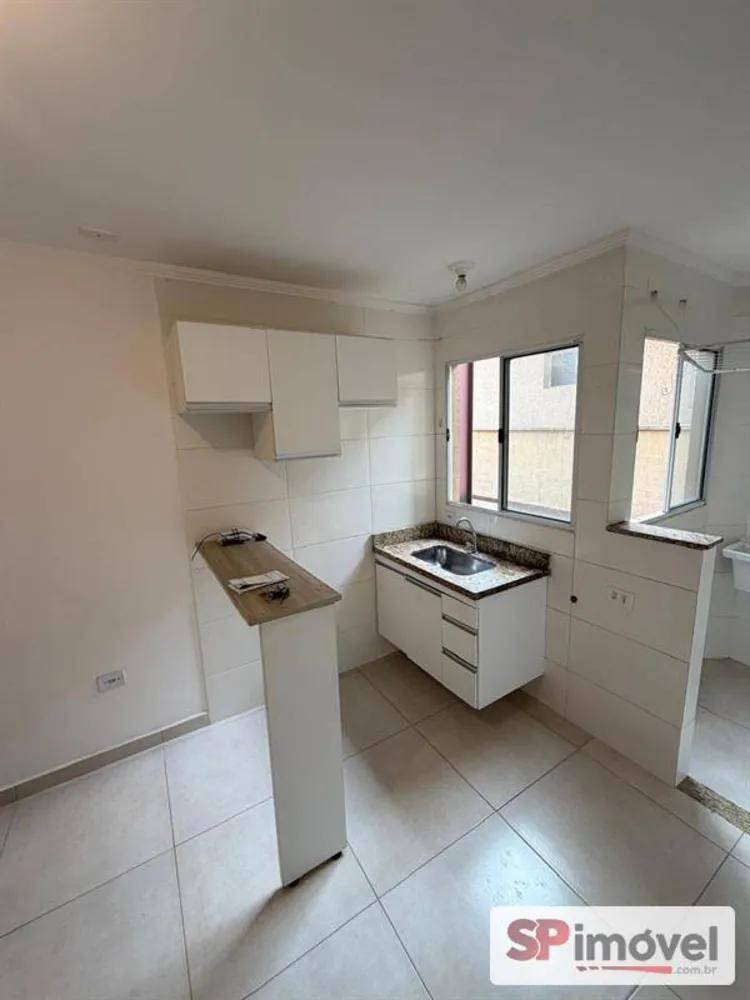 Apartamento, 1 quarto, 27 m² - Foto 7