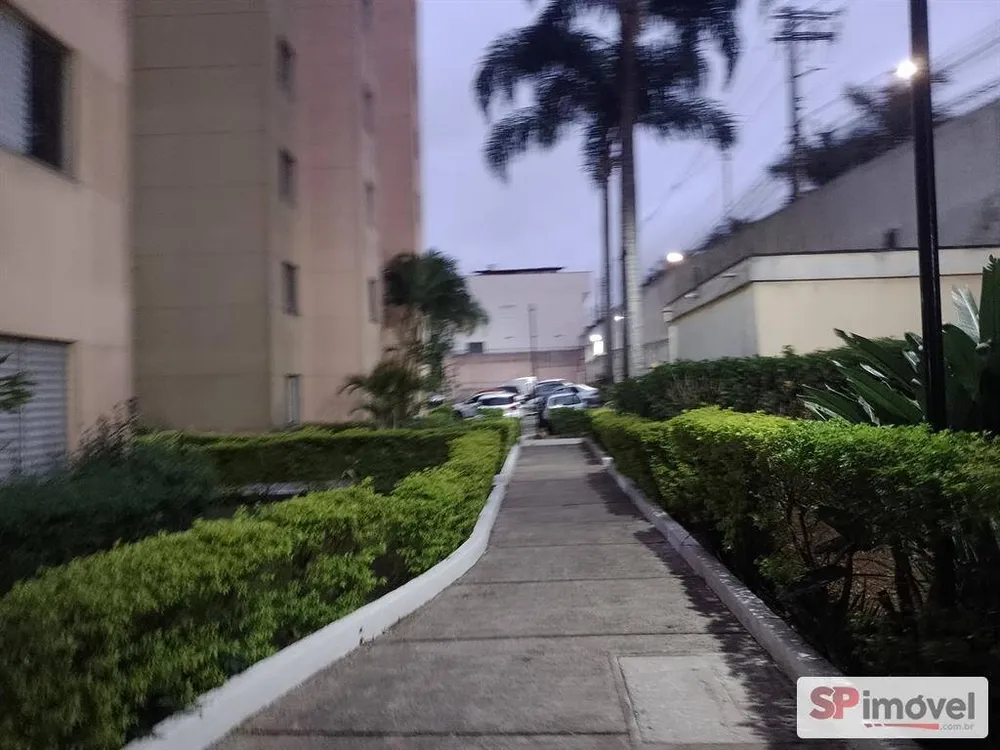 Apartamento, 2 quartos, 45 m² - Foto 1