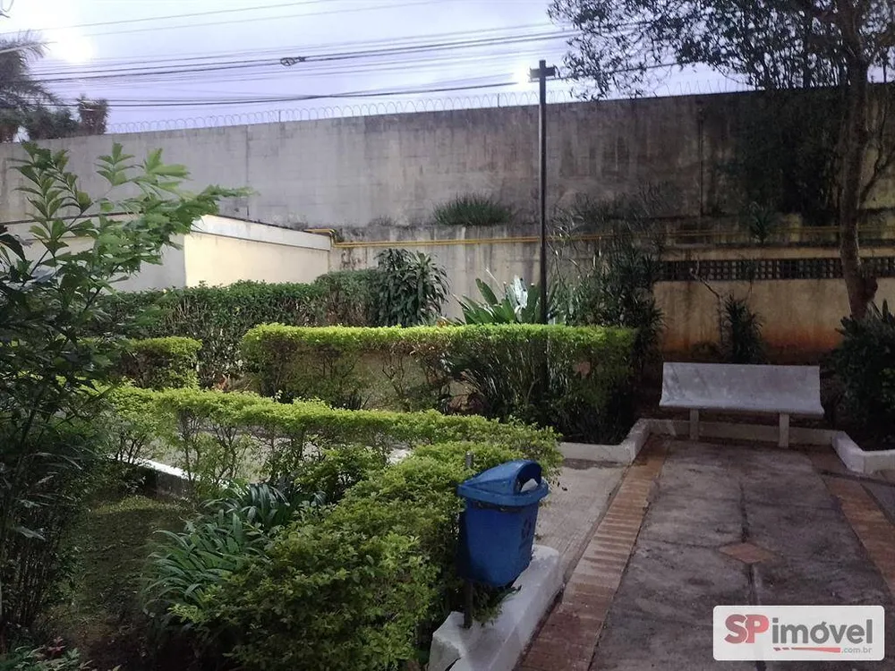 Apartamento, 2 quartos, 45 m² - Foto 4